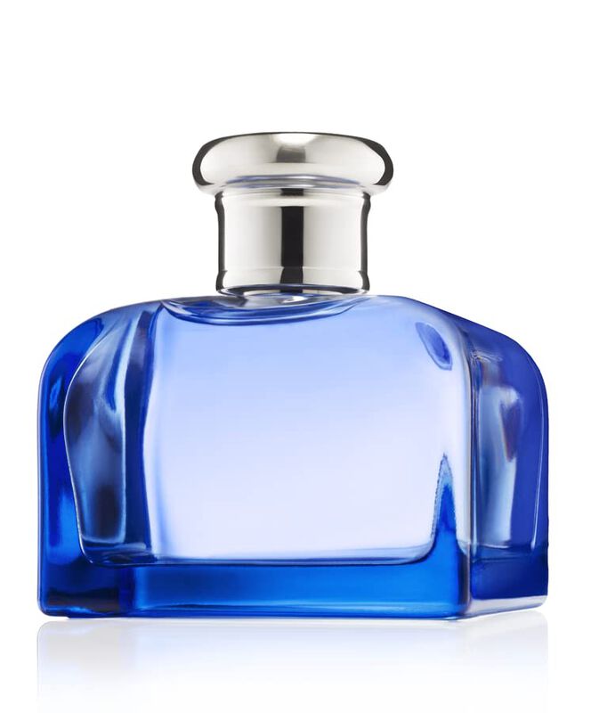 Perfume Ralph Lauren Blue Eau De Toilette 125 M... image number null