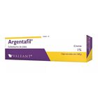 Argentafil Crema 1% Tubo 160g