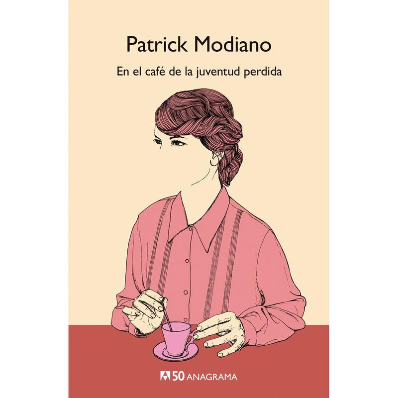 En el caf&eacute; de la juventud perdida image number null