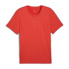 Playera Puma M Cloudspun Soft Tee  Para Hombre