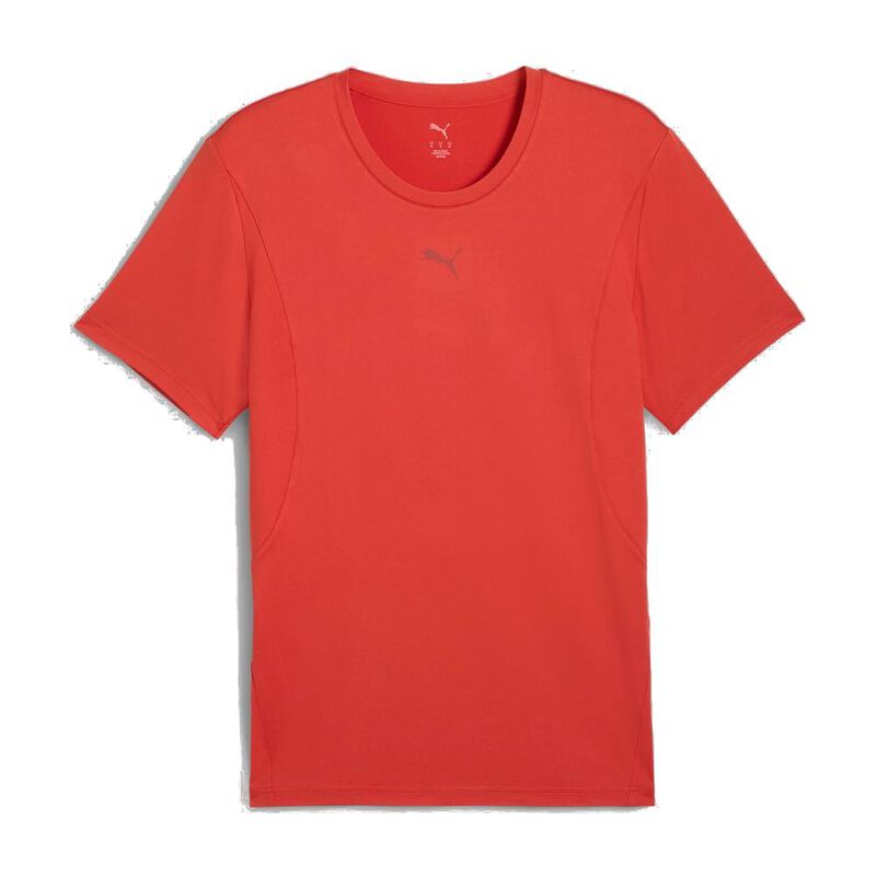 Playera Puma M Cloudspun Soft Tee  Para Hombre image number null