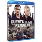 Cuenta Pendiente [blu-ray] (2018) Backtrace