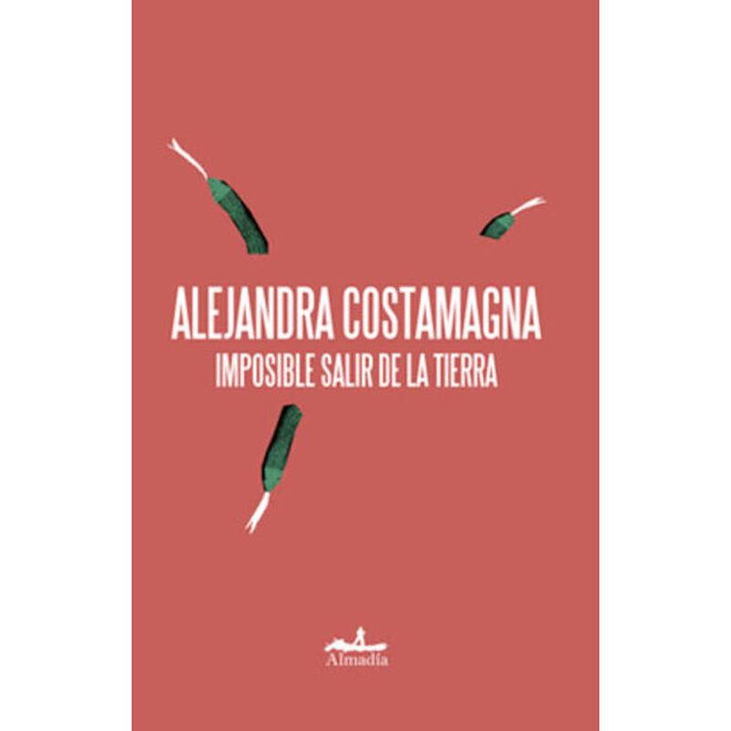 Imposible salir de la tierra image number null