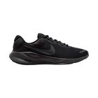 Tenis Nike para Hombre Revolution Black Off