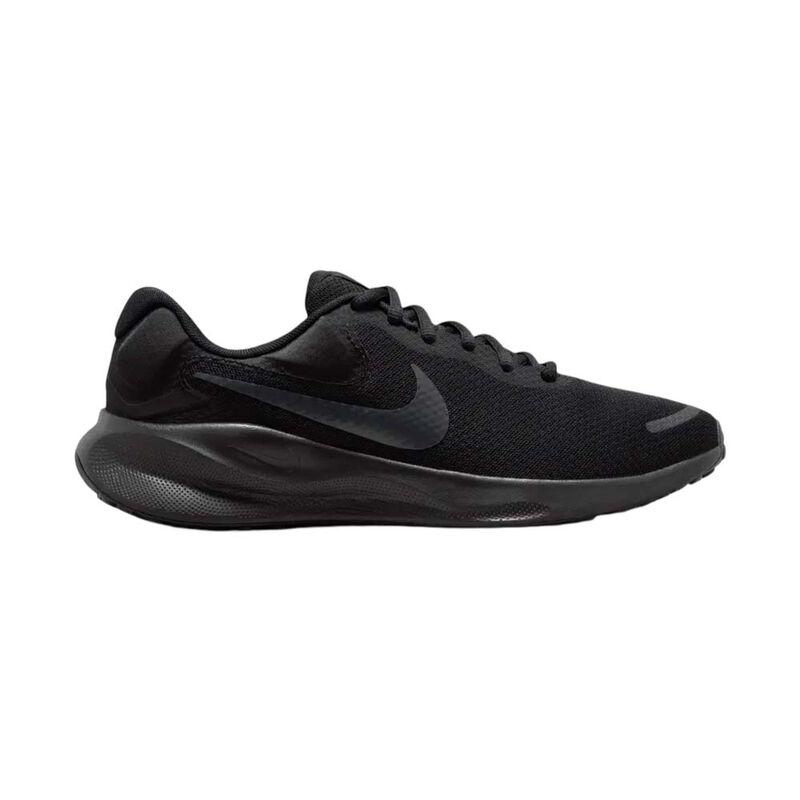 Tenis Nike para Hombre Revolution Black Off image number null