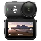 Videoc&aacute;mara Dji Osmo Nano 4k/60 Fps Con Sensor De 1/1,3 Pulgadas De 128 Gb