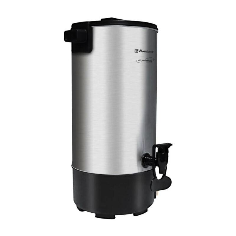 Cafetera Percoladora KOBLENZ 45 Tazas funci&oacute;n m... image number null