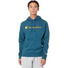 Sudadera Champion Powerblend Graphic para Hombre