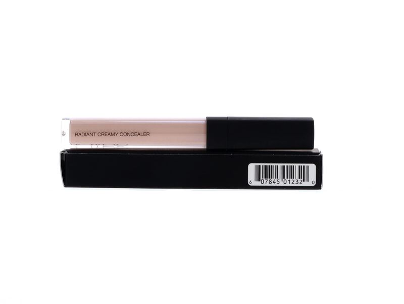 Corrector Nars Radiant Creamy Vanilla De 6.5 Ml... image number null