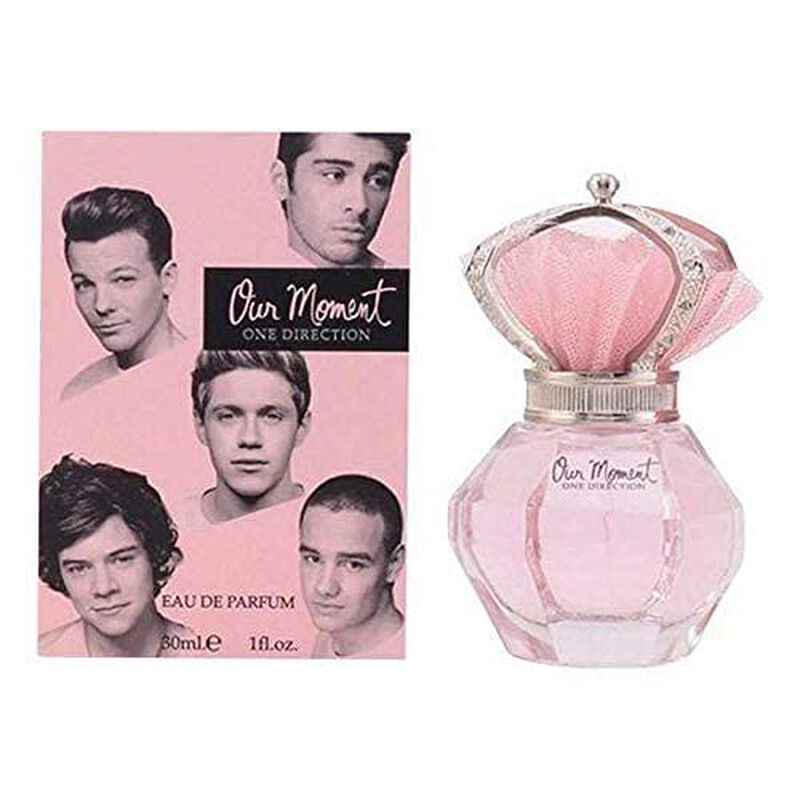 Perfume One Direction Our Moment Eau De Parfum ... image number null