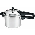 Olla de Presión T-Fal YL223LA-Plateado