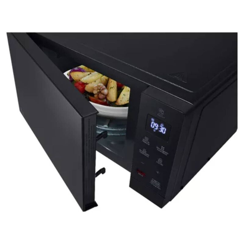 Horno de Microondas LG 1.1 Pies y Función ON/OF... image number null