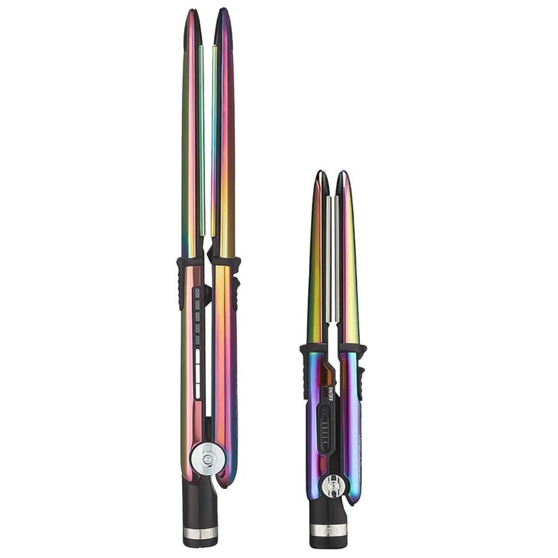 Babyliss Pro Set Edici&oacute;n Limitada 2 Planchas Bn... image number null