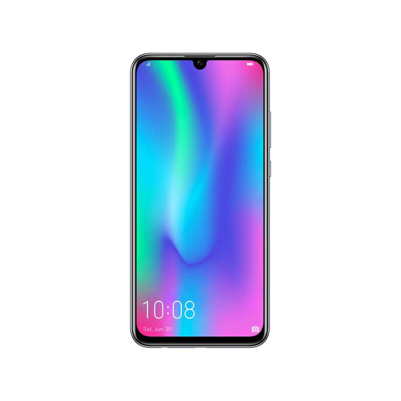 Honor 10 Lite 64GB 6GB RAM Negro image number null