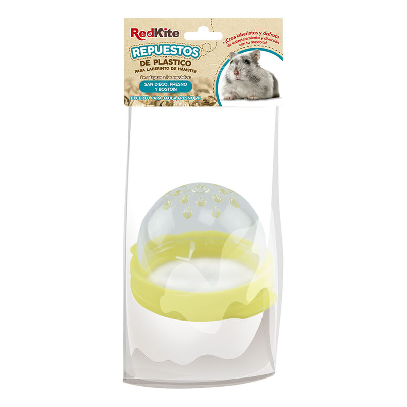 RedKite Repuesto Respiradero con Argolla para J... image number null