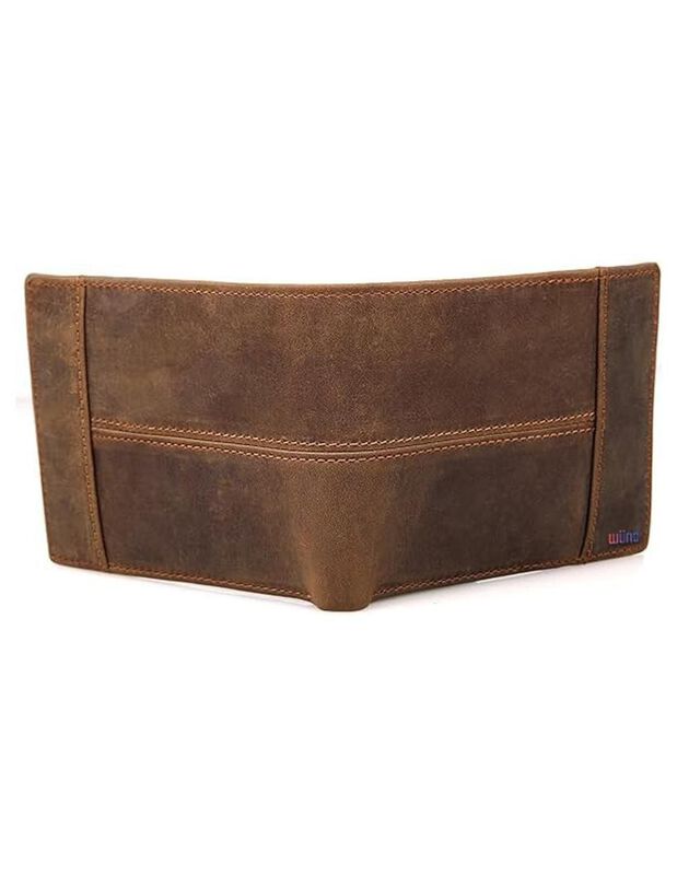 Cartera Elego Para Hombre image number null