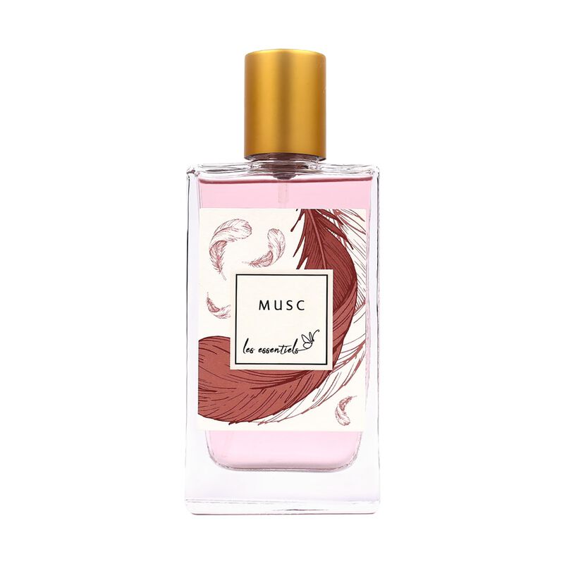 Perfume L'office Des Parfums Paris 80 ml Muscos... image number null