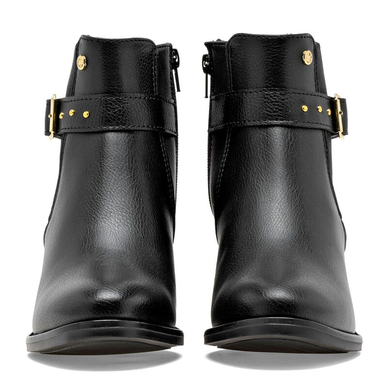 Moramora Bot&iacute;n Negro Para Mujer 147438ce image number null
