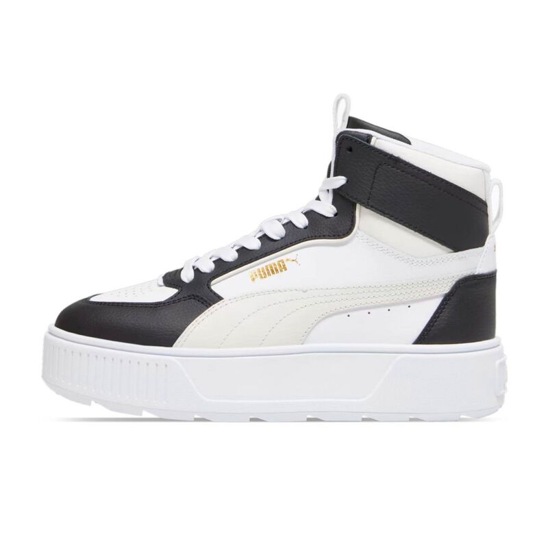 Tenis Casual Puma Karmen Rebelle MID 387213 11 image number null