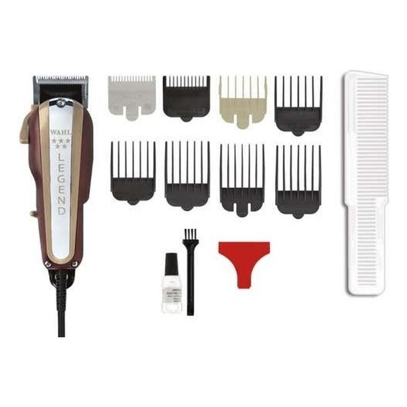 Cortadora De Pelo Wahl Professional 5 Star Lege... image number null