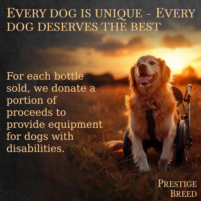 Multivitam&iacute;nico Para Perro Prestige Breed 90 Co... image number null