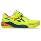 Tenis Hombre Asics Gel-challenger 15 Amarillo A550750
