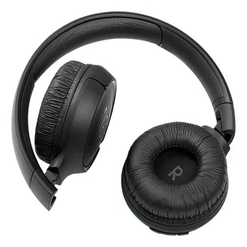 Audífonos Inalámbricos JBL Tune 510 BT Pure Bas... image number null