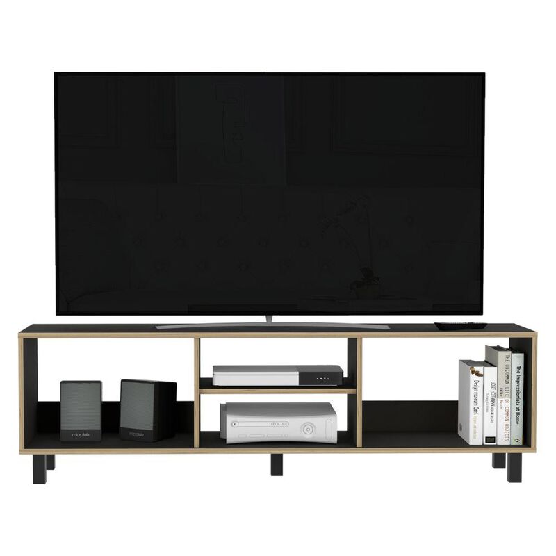 Mesa Para Tv Tunez, Capacidad Para TV Hasta 70"... image number null