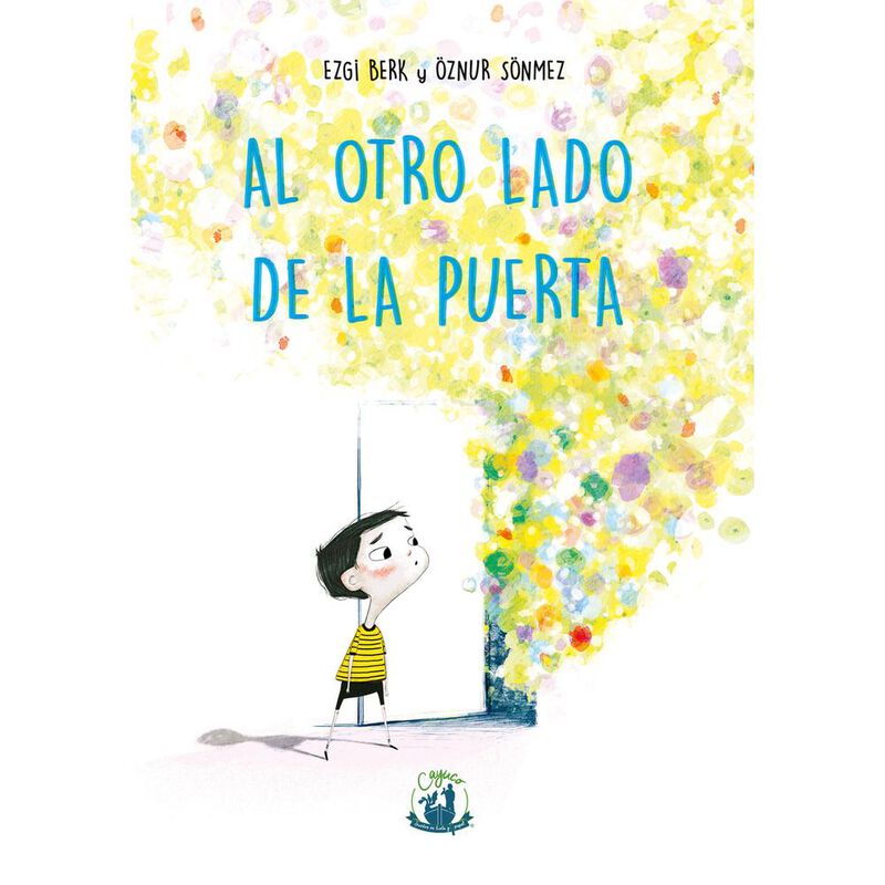 Al Otro Lado de la Puerta image number null