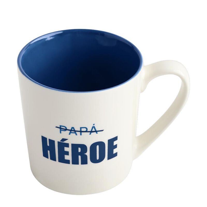 Taza Dad LUCKMAN Taza térmica para Café de 500 ... image number null