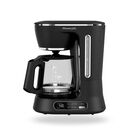 Cafetera 2 En 1 Powerxl Mod. CM0122-1BPLA Ngo