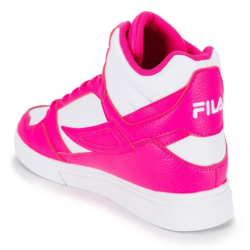 Tenis Fila Everge Para Mujer image number null