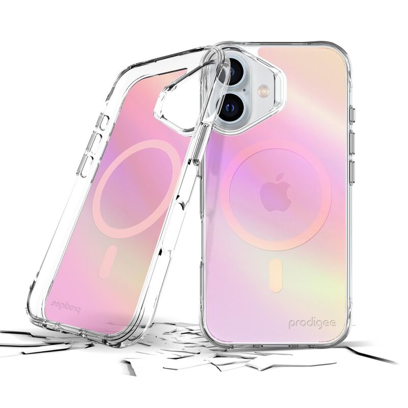 Funda Prodigee Glow Mag Para Iphone 16 Plus image number null