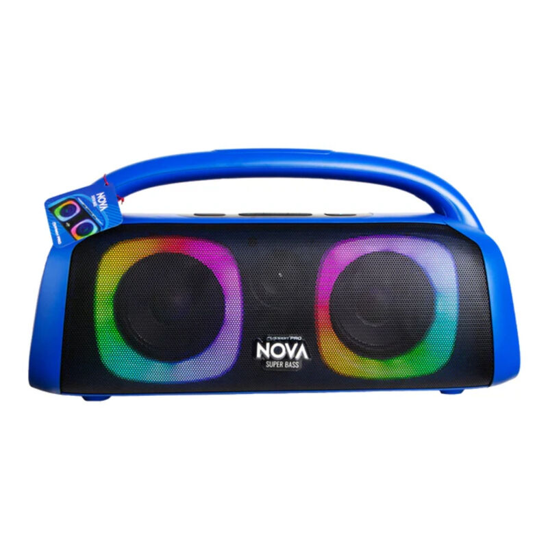 Bocina / Bafle Amplifcado Fussion Pbs-5X2002 No... image number null