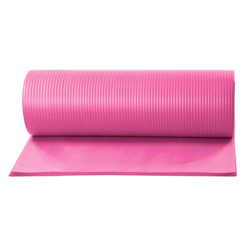 Tapete Yoga Grueso Ejercicios Pilates Relajaci&oacute;... image number null