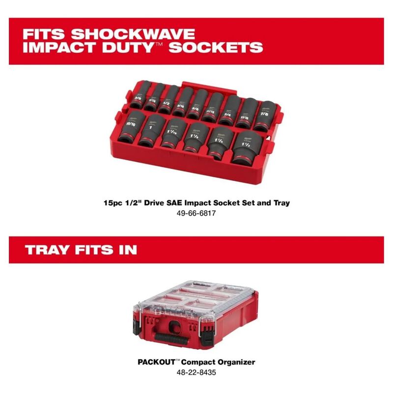 Juego Dados de Impacto SHOCKWAVE Impact Duty&trade; 1... image number null