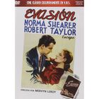 Evasion (vos) (dvd)