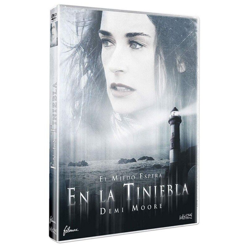 En la tiniebla [DVD] image number null