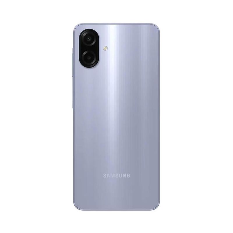 Samsung Galaxy A07 4+64 GB image number null