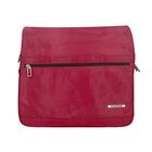 Porta laptop Peaktour Santorini 16 pulgadas Rojo