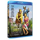 Como Un Torrente Bd-R [Blu-ray]