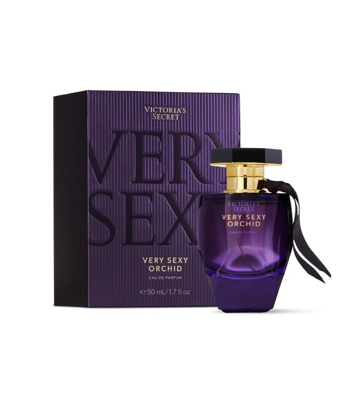 Perfume Victoria's Secret Very Sexy Orchid Eau ... image number null