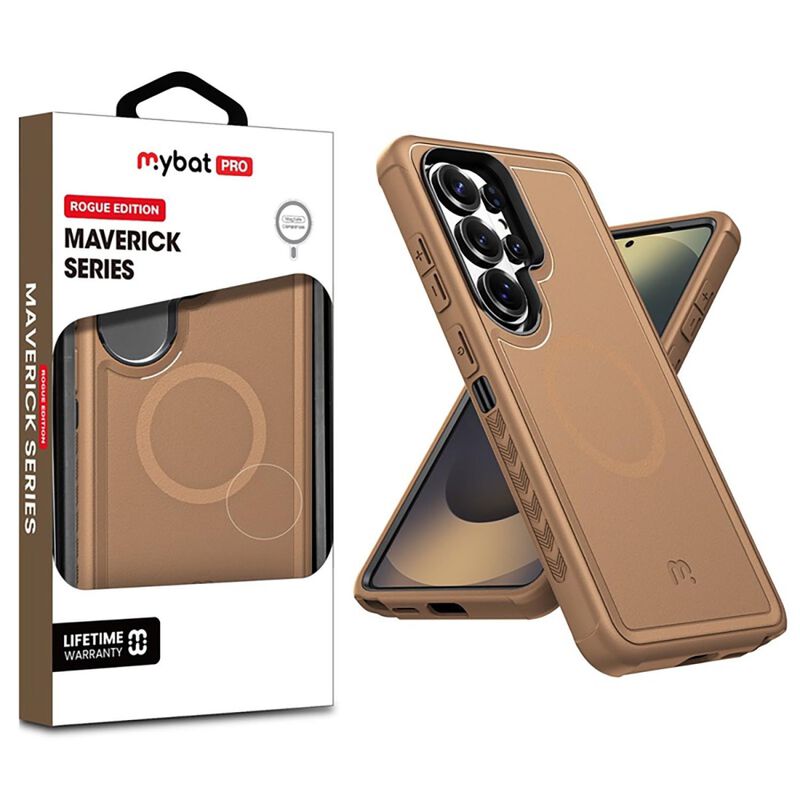 Funda MYBAT Maverick Rogue para Samsung S26 ULT... image number null