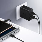 Cargador Samsung 35W Dual Port (W/O Cable)