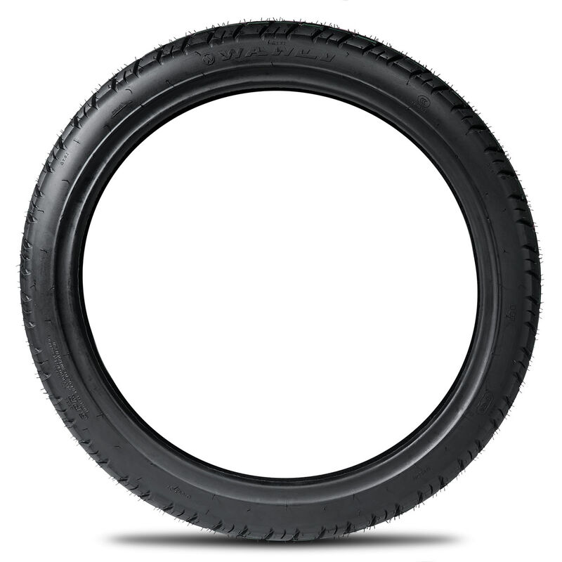 Llanta para Moto 130/70-17 68S 6PR TL Wanli D66... image number null