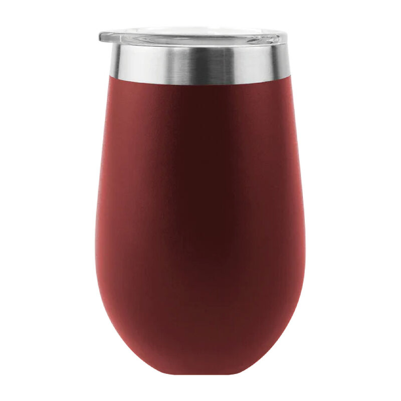 WINE TUMBLER 12 Oz image number null