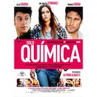 S&oacute;lo Qu&iacute;mica [dvd]