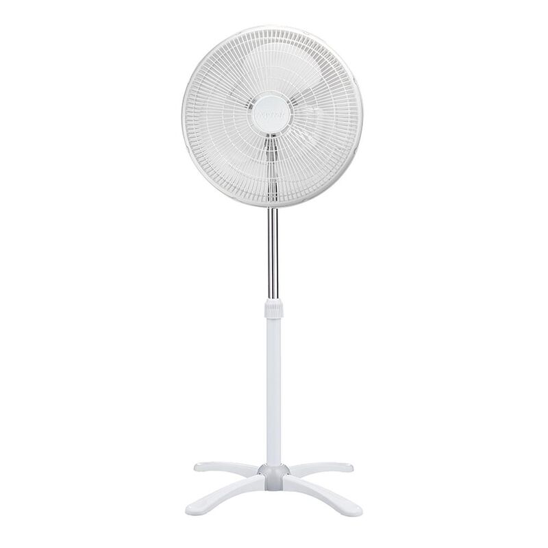 Ventilador Mytek 3197 Pedestal 16 Pulgadas 3 Ve... image number null