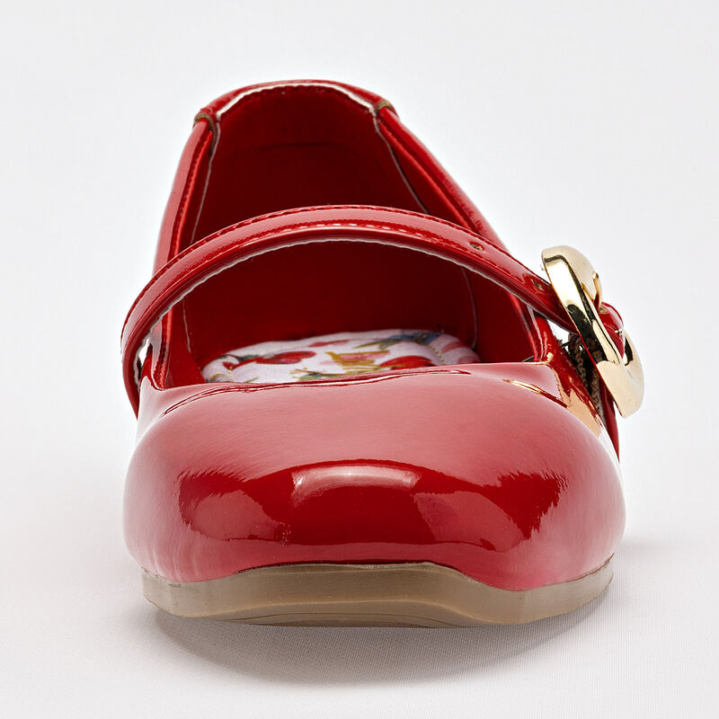 Lady One Zapato casual Rojo Para Ni&ntilde;a image number null