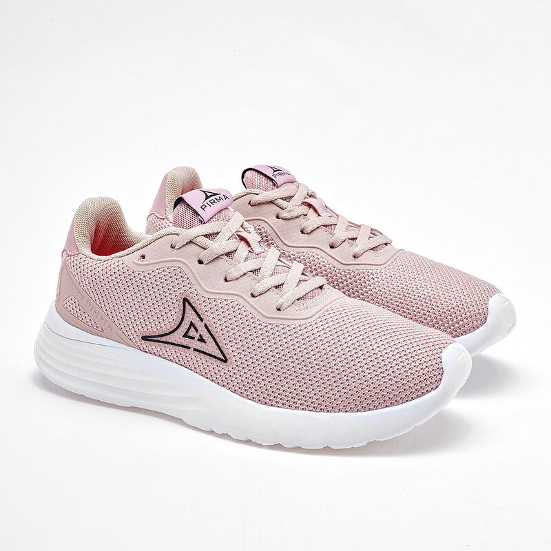 Pirma Tenis deportivo para mujer rosa image number null